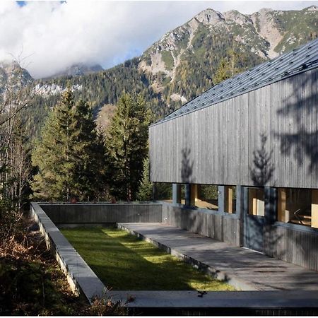 Chalet Dachstein Ramsau am Dachstein Buitenkant foto