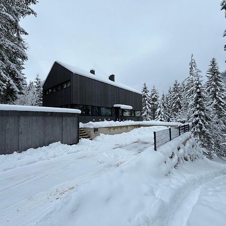 Chalet Dachstein Ramsau am Dachstein Buitenkant foto