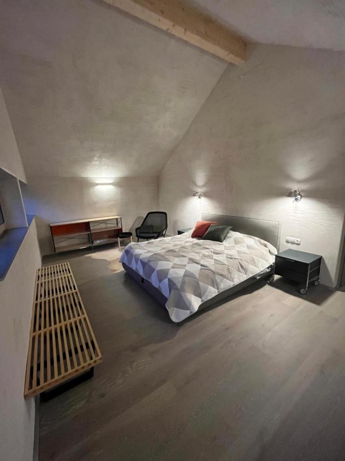 Chalet Dachstein Ramsau am Dachstein Buitenkant foto