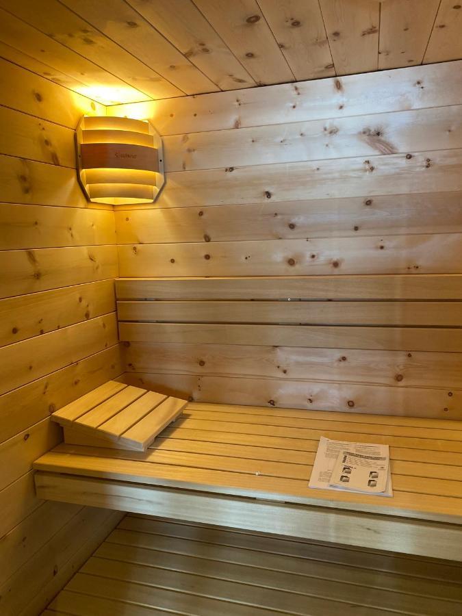 Chalet Dachstein Ramsau am Dachstein Buitenkant foto