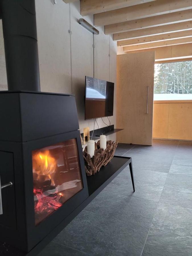 Chalet Dachstein Ramsau am Dachstein Buitenkant foto