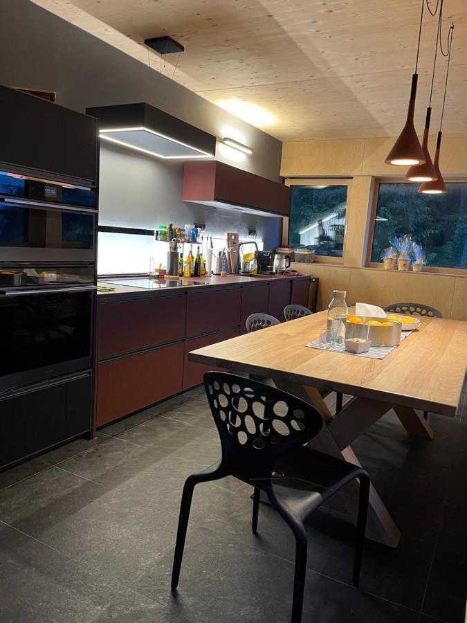 Chalet Dachstein Ramsau am Dachstein Buitenkant foto