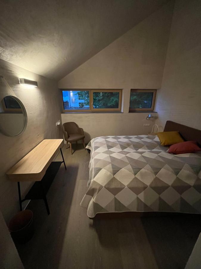 Chalet Dachstein Ramsau am Dachstein Buitenkant foto