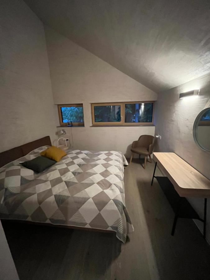 Chalet Dachstein Ramsau am Dachstein Buitenkant foto