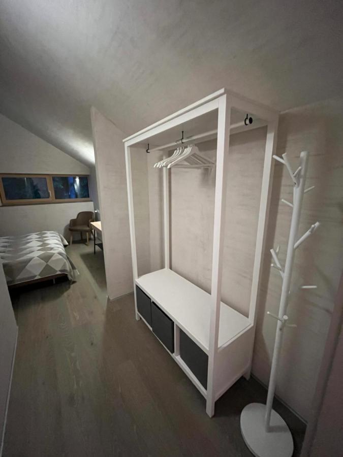 Chalet Dachstein Ramsau am Dachstein Buitenkant foto